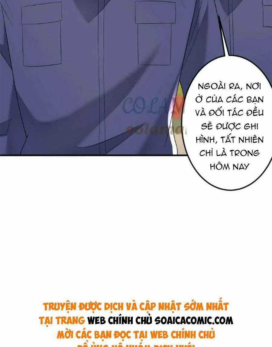 Bệnh Kiều Lệ Gia Được Ta Sủng Ái Nên Kiêu Chapter 52 trang 11