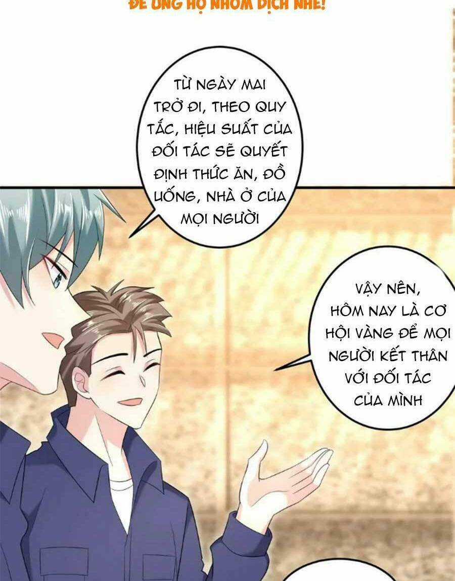 Bệnh Kiều Lệ Gia Được Ta Sủng Ái Nên Kiêu Chapter 52 trang 12