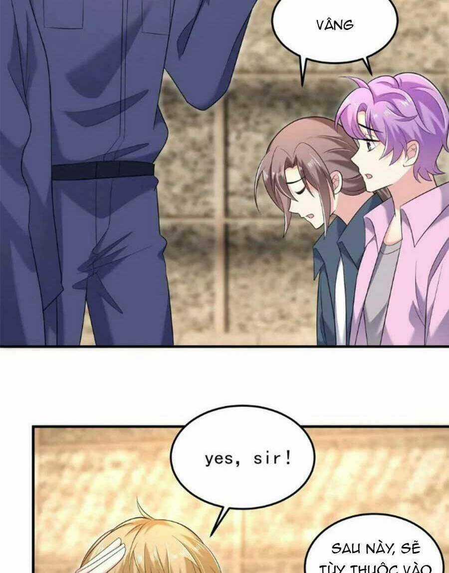 Bệnh Kiều Lệ Gia Được Ta Sủng Ái Nên Kiêu Chapter 52 trang 13