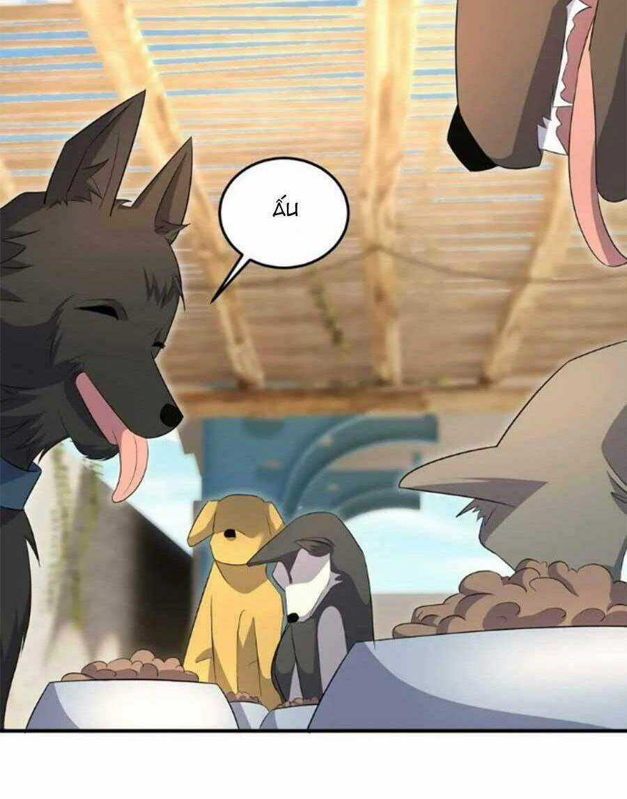 Bệnh Kiều Lệ Gia Được Ta Sủng Ái Nên Kiêu Chapter 52 trang 15