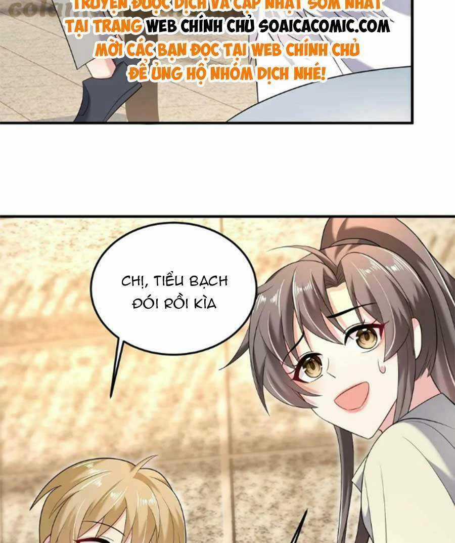 Bệnh Kiều Lệ Gia Được Ta Sủng Ái Nên Kiêu Chapter 52 trang 17