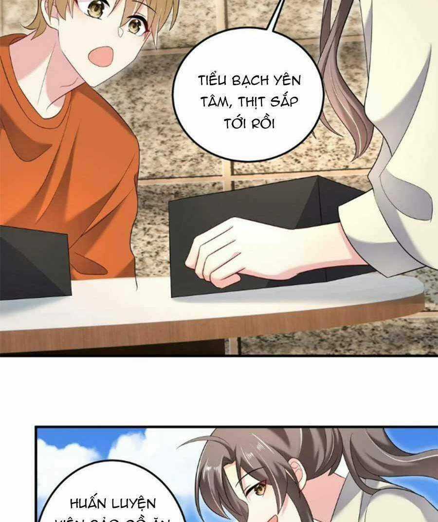 Bệnh Kiều Lệ Gia Được Ta Sủng Ái Nên Kiêu Chapter 52 trang 18