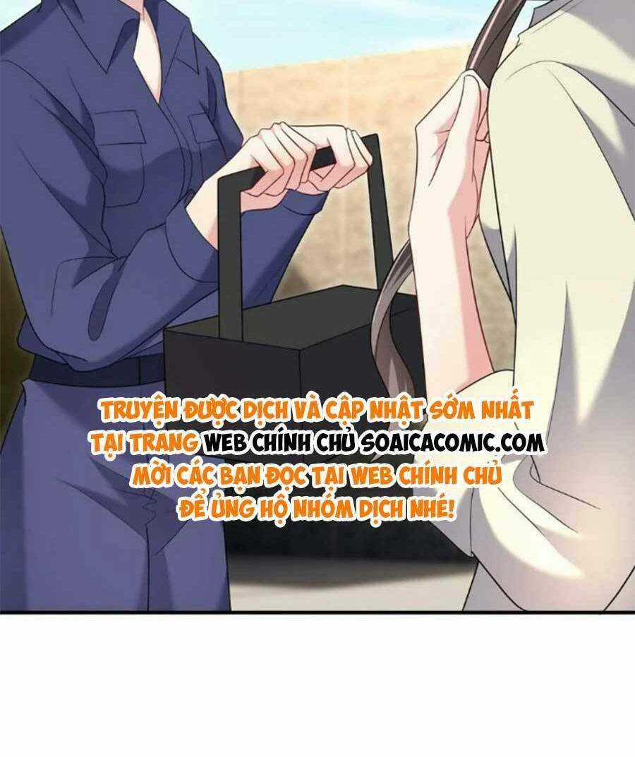 Bệnh Kiều Lệ Gia Được Ta Sủng Ái Nên Kiêu Chapter 52 trang 21