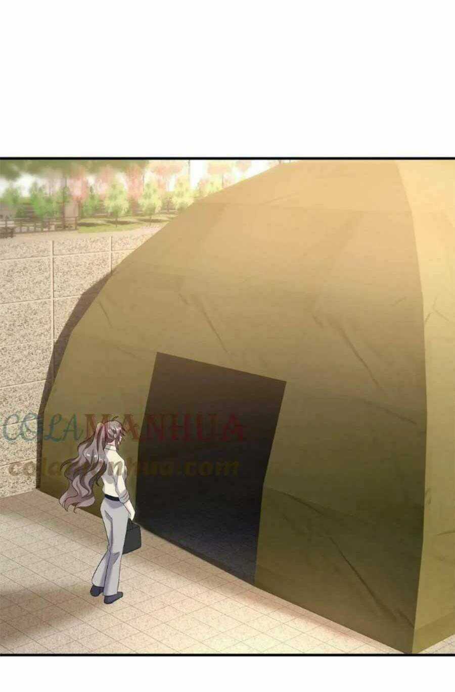 Bệnh Kiều Lệ Gia Được Ta Sủng Ái Nên Kiêu Chapter 52 trang 27