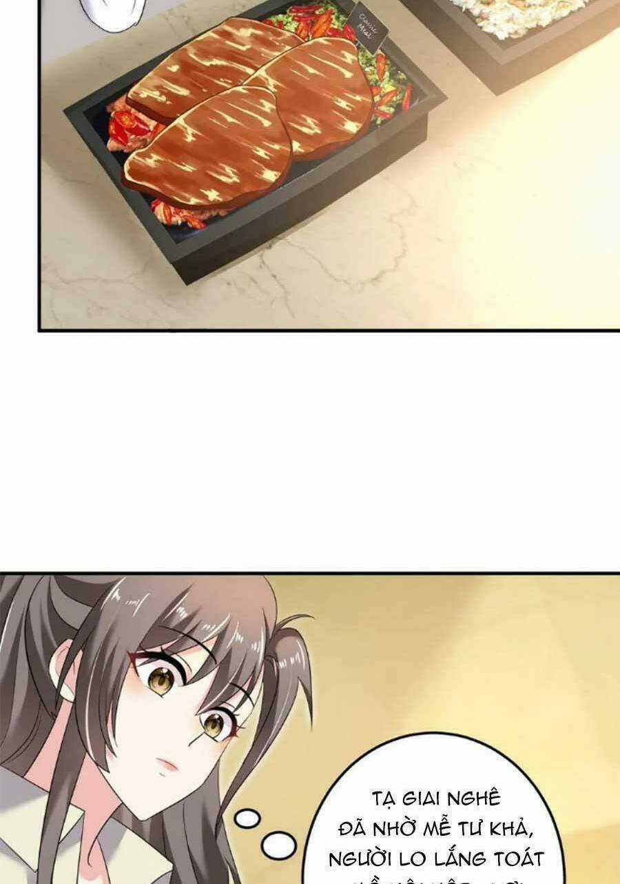 Bệnh Kiều Lệ Gia Được Ta Sủng Ái Nên Kiêu Chapter 52 trang 29