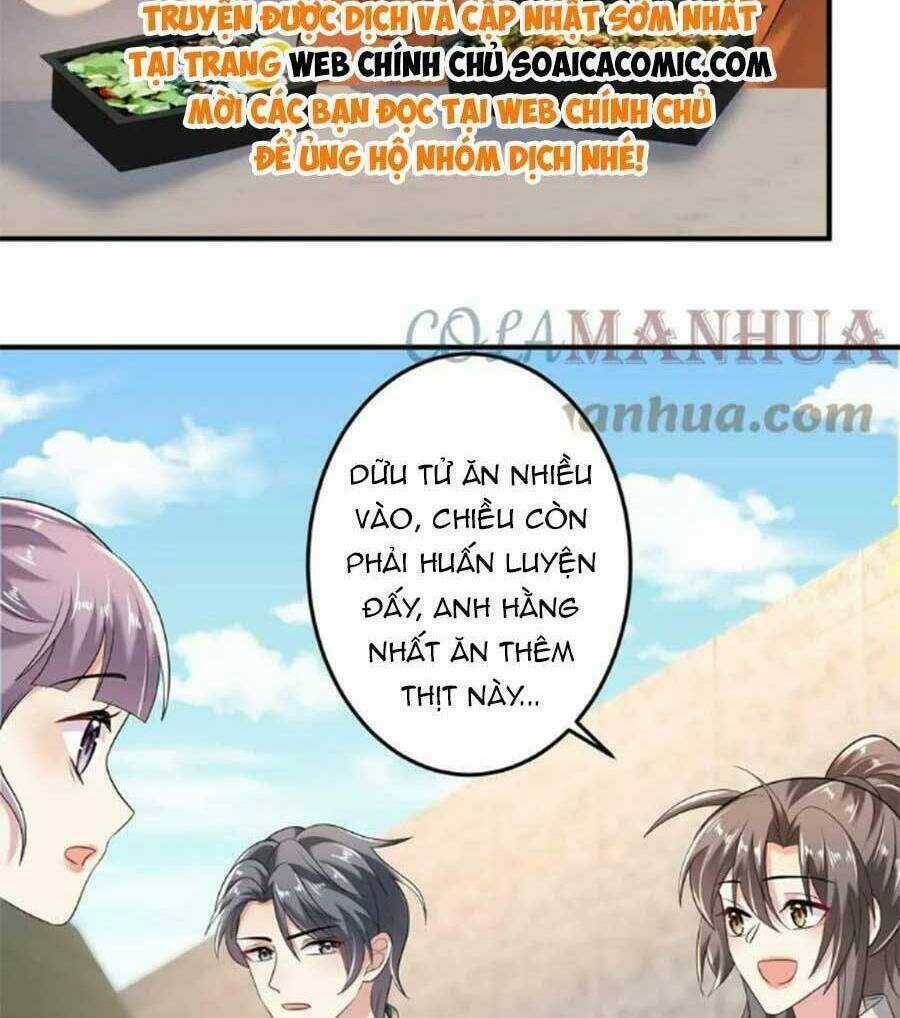 Bệnh Kiều Lệ Gia Được Ta Sủng Ái Nên Kiêu Chapter 52 trang 3