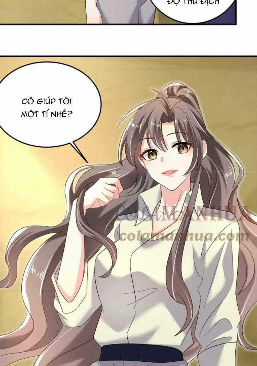 Bệnh Kiều Lệ Gia Được Ta Sủng Ái Nên Kiêu Chapter 52 trang 32