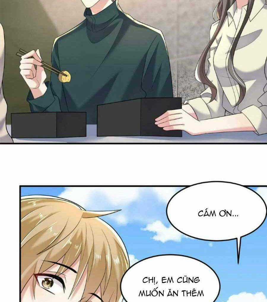 Bệnh Kiều Lệ Gia Được Ta Sủng Ái Nên Kiêu Chapter 52 trang 4