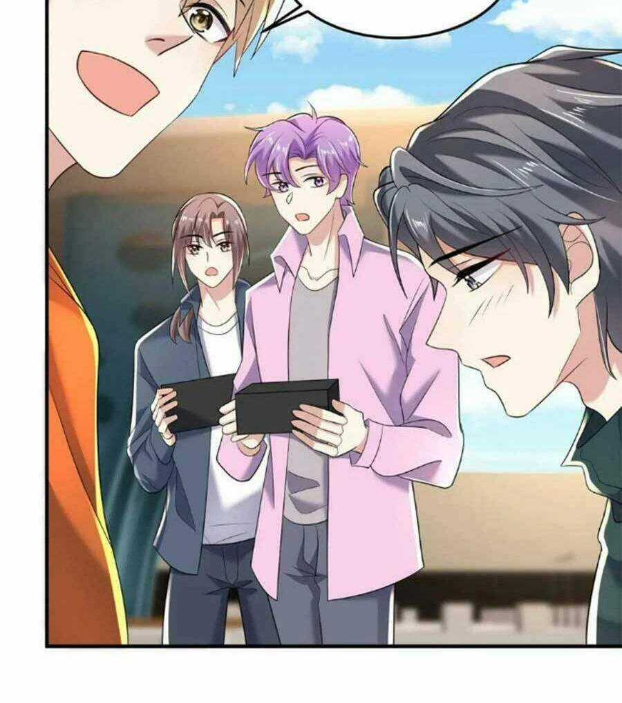 Bệnh Kiều Lệ Gia Được Ta Sủng Ái Nên Kiêu Chapter 52 trang 5