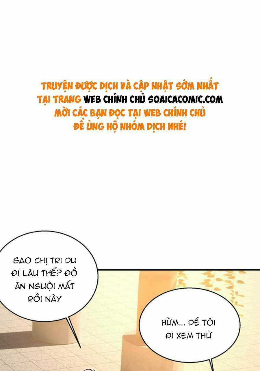 Bệnh Kiều Lệ Gia Được Ta Sủng Ái Nên Kiêu Chapter 53 trang 0