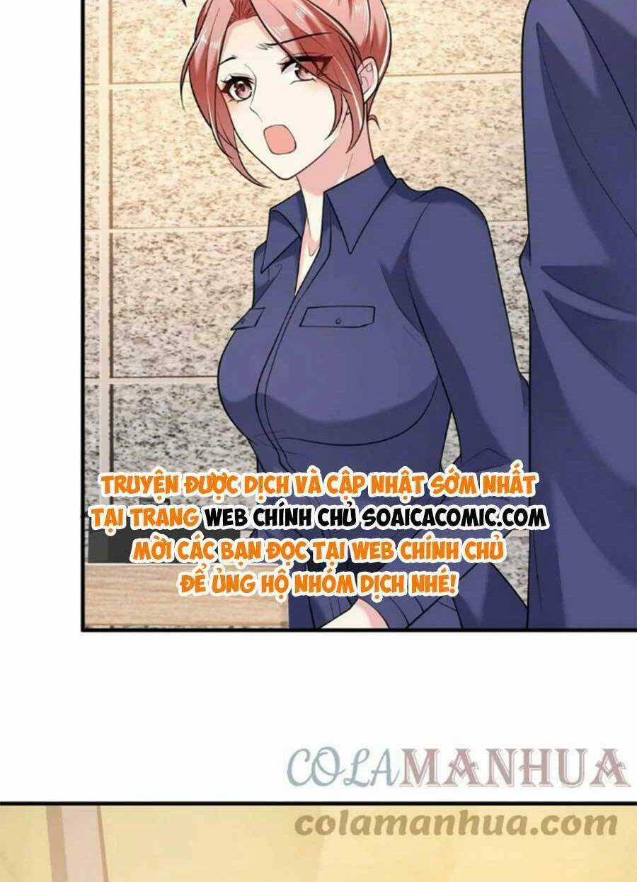 Bệnh Kiều Lệ Gia Được Ta Sủng Ái Nên Kiêu Chapter 53 trang 14