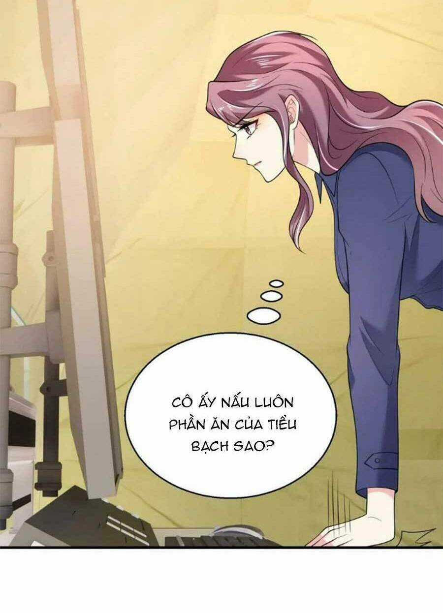 Bệnh Kiều Lệ Gia Được Ta Sủng Ái Nên Kiêu Chapter 53 trang 15