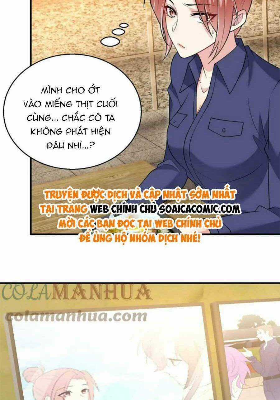 Bệnh Kiều Lệ Gia Được Ta Sủng Ái Nên Kiêu Chapter 53 trang 2