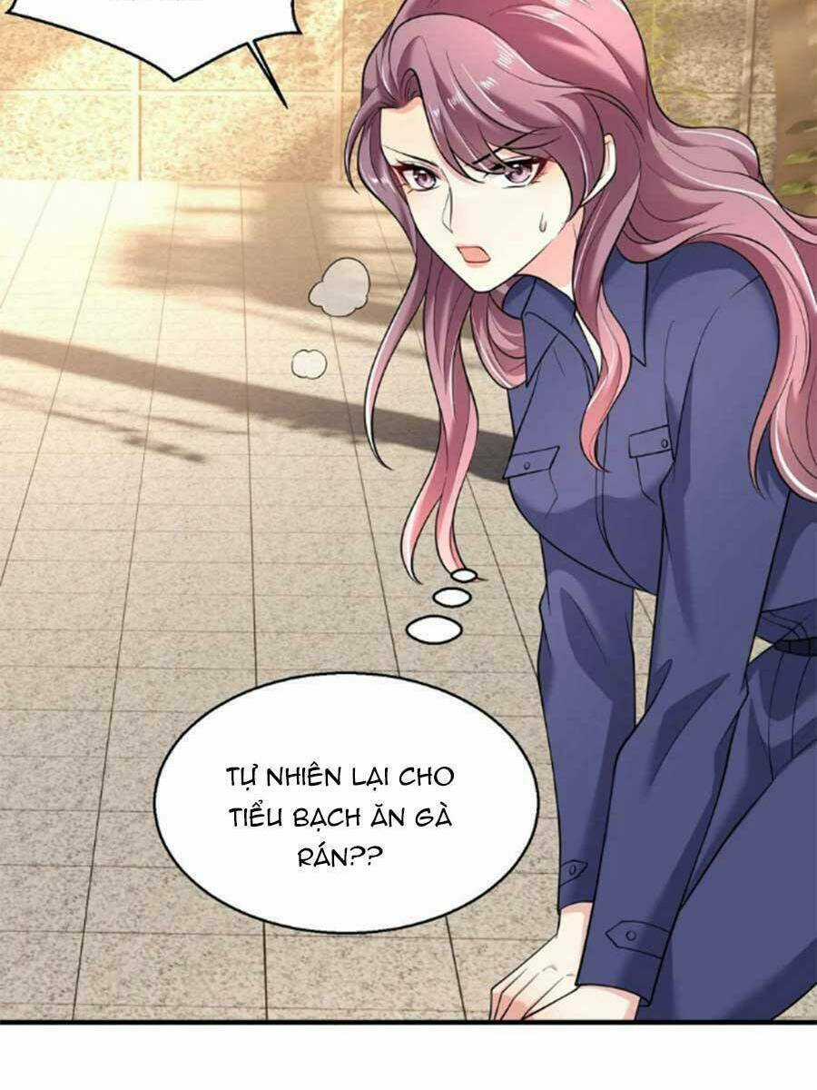 Bệnh Kiều Lệ Gia Được Ta Sủng Ái Nên Kiêu Chapter 53 trang 25