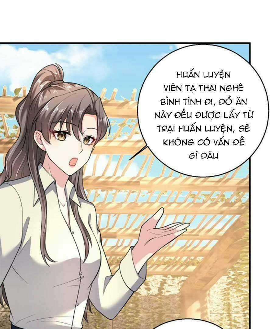 Bệnh Kiều Lệ Gia Được Ta Sủng Ái Nên Kiêu Chapter 53 trang 26