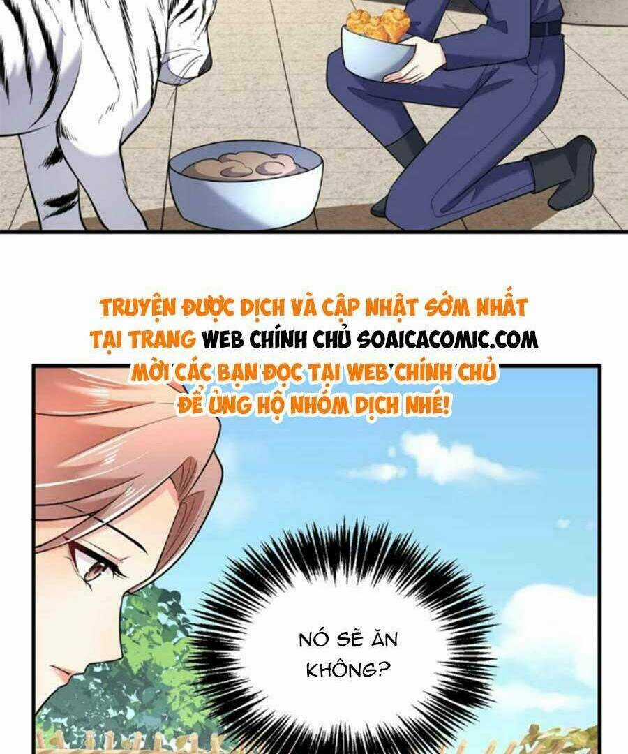 Bệnh Kiều Lệ Gia Được Ta Sủng Ái Nên Kiêu Chapter 53 trang 29