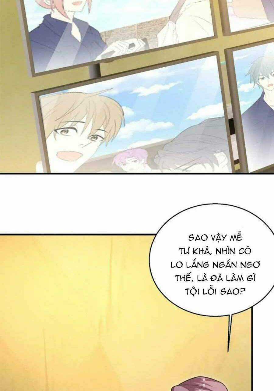 Bệnh Kiều Lệ Gia Được Ta Sủng Ái Nên Kiêu Chapter 53 trang 3