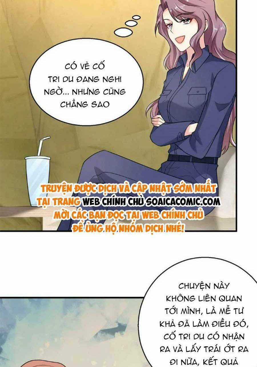 Bệnh Kiều Lệ Gia Được Ta Sủng Ái Nên Kiêu Chapter 53 trang 4