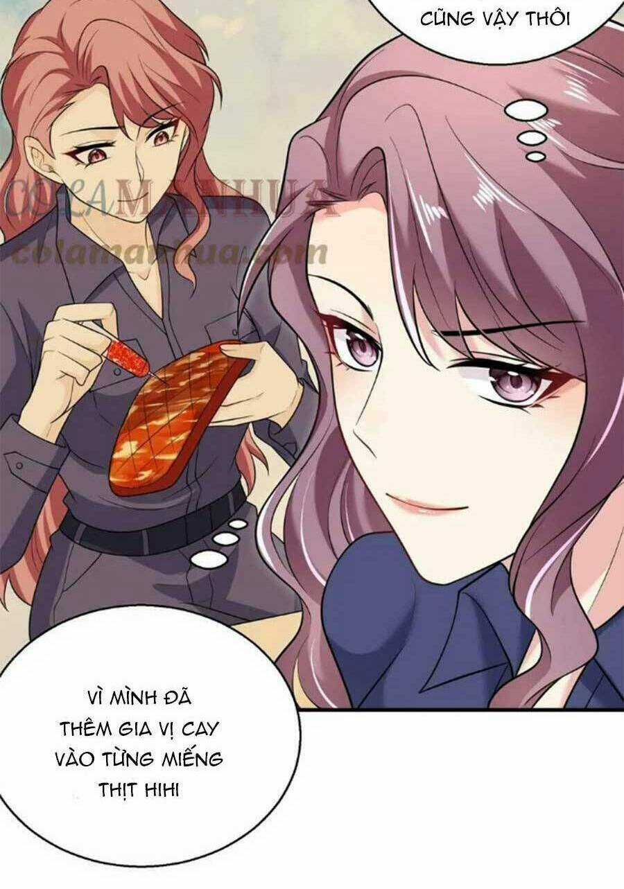 Bệnh Kiều Lệ Gia Được Ta Sủng Ái Nên Kiêu Chapter 53 trang 5