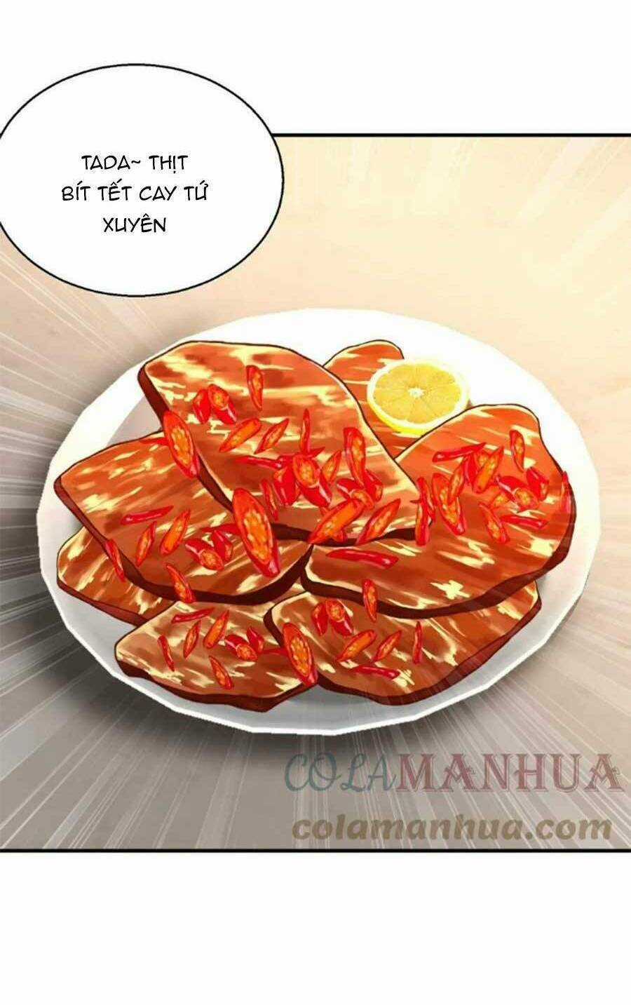 Bệnh Kiều Lệ Gia Được Ta Sủng Ái Nên Kiêu Chapter 53 trang 9