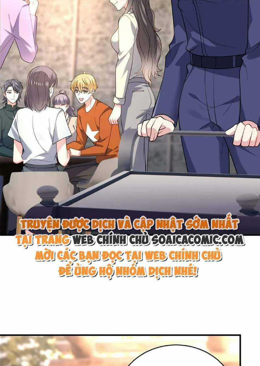 Bệnh Kiều Lệ Gia Được Ta Sủng Ái Nên Kiêu Chapter 54 trang 16