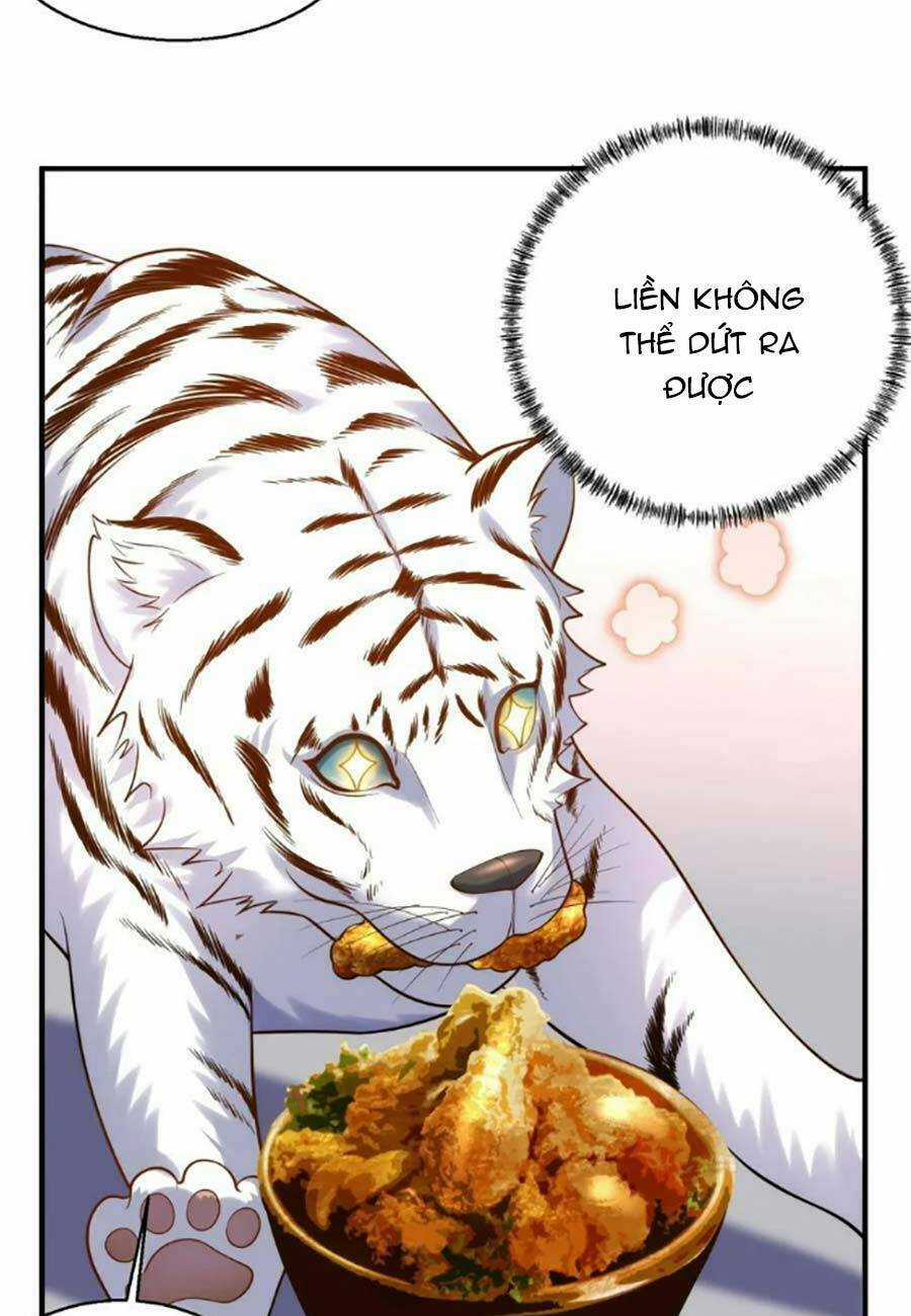 Bệnh Kiều Lệ Gia Được Ta Sủng Ái Nên Kiêu Chapter 54 trang 2