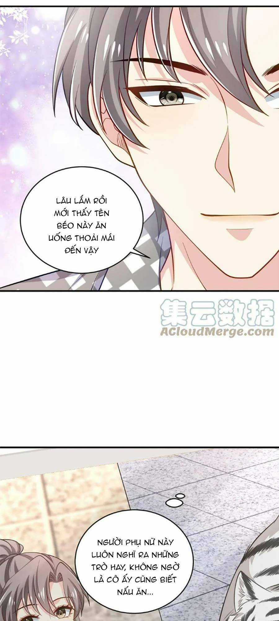 Bệnh Kiều Lệ Gia Được Ta Sủng Ái Nên Kiêu Chapter 55 trang 10
