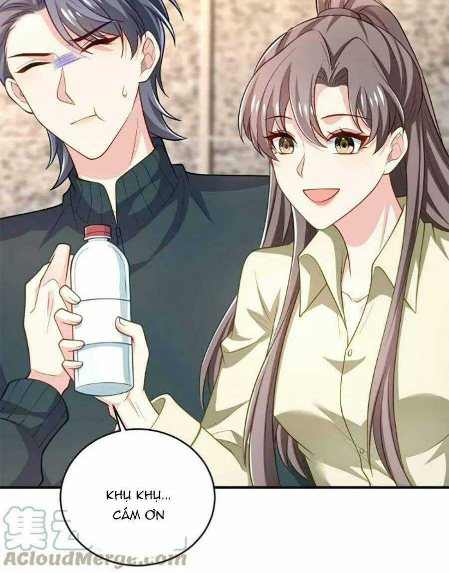 Bệnh Kiều Lệ Gia Được Ta Sủng Ái Nên Kiêu Chapter 55 trang 12