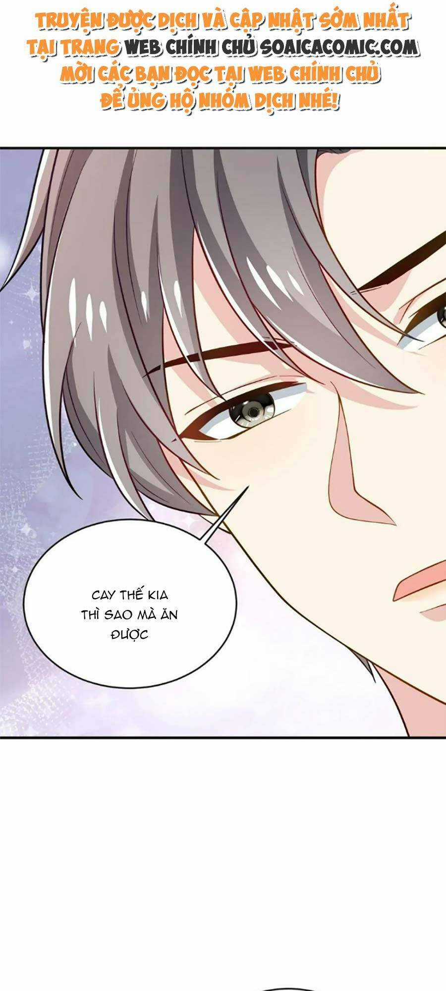 Bệnh Kiều Lệ Gia Được Ta Sủng Ái Nên Kiêu Chapter 55 trang 13