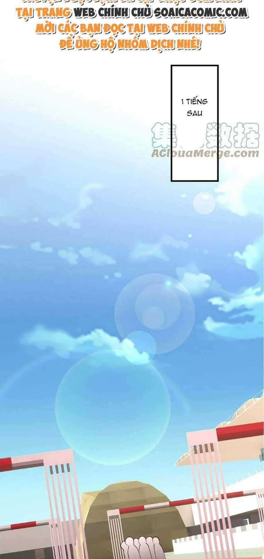 Bệnh Kiều Lệ Gia Được Ta Sủng Ái Nên Kiêu Chapter 55 trang 18