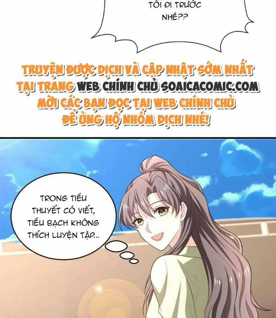 Bệnh Kiều Lệ Gia Được Ta Sủng Ái Nên Kiêu Chapter 55 trang 22