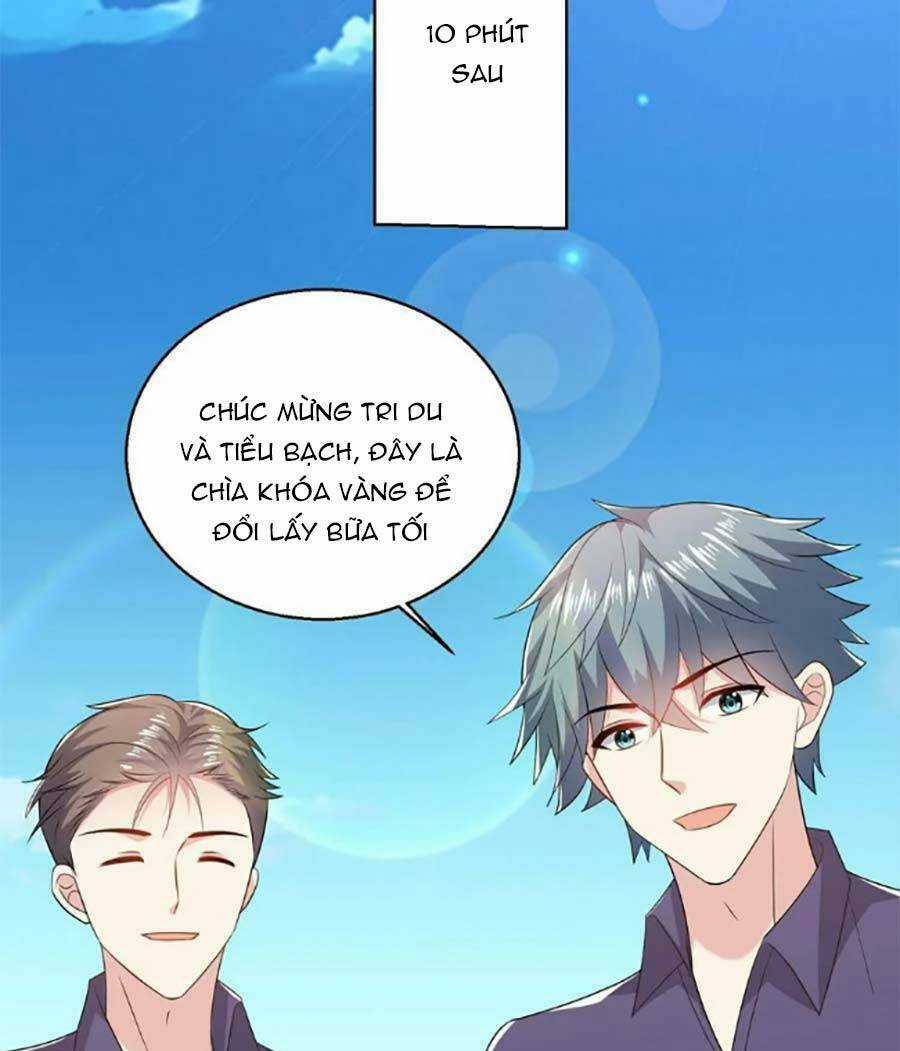 Bệnh Kiều Lệ Gia Được Ta Sủng Ái Nên Kiêu Chapter 56 trang 13