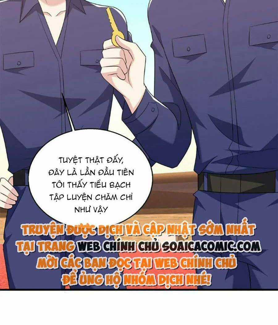 Bệnh Kiều Lệ Gia Được Ta Sủng Ái Nên Kiêu Chapter 56 trang 14