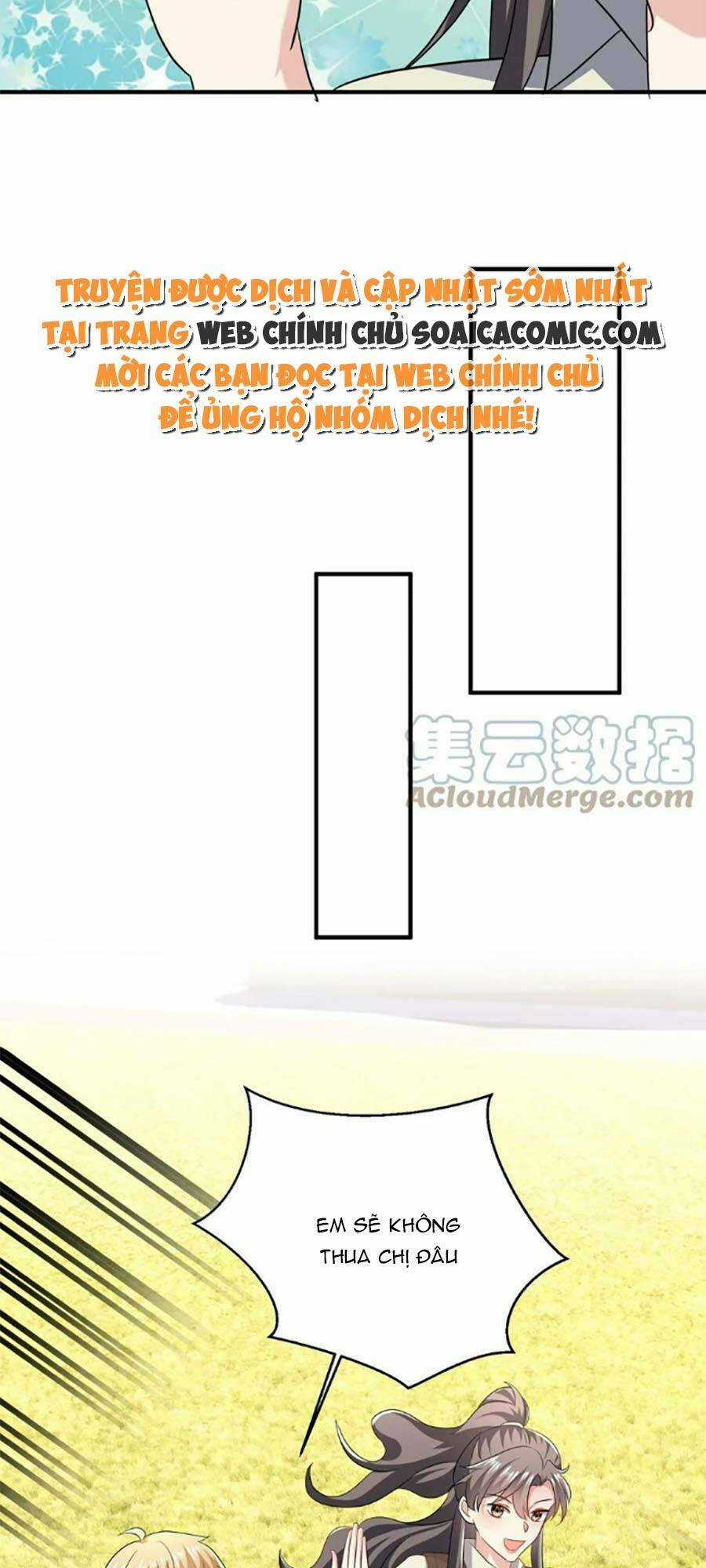 Bệnh Kiều Lệ Gia Được Ta Sủng Ái Nên Kiêu Chapter 56 trang 18