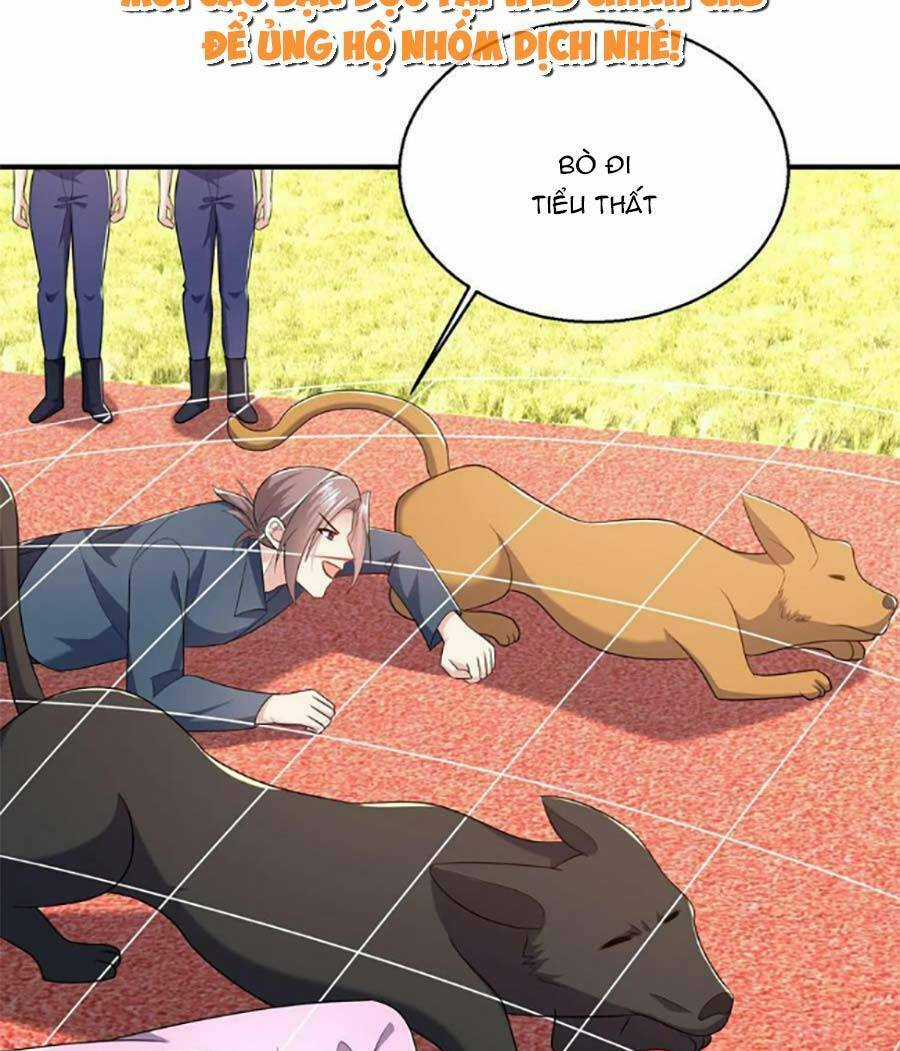 Bệnh Kiều Lệ Gia Được Ta Sủng Ái Nên Kiêu Chapter 56 trang 2