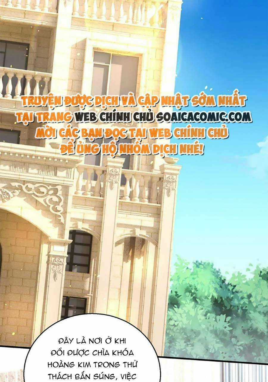 Bệnh Kiều Lệ Gia Được Ta Sủng Ái Nên Kiêu Chapter 56 trang 22