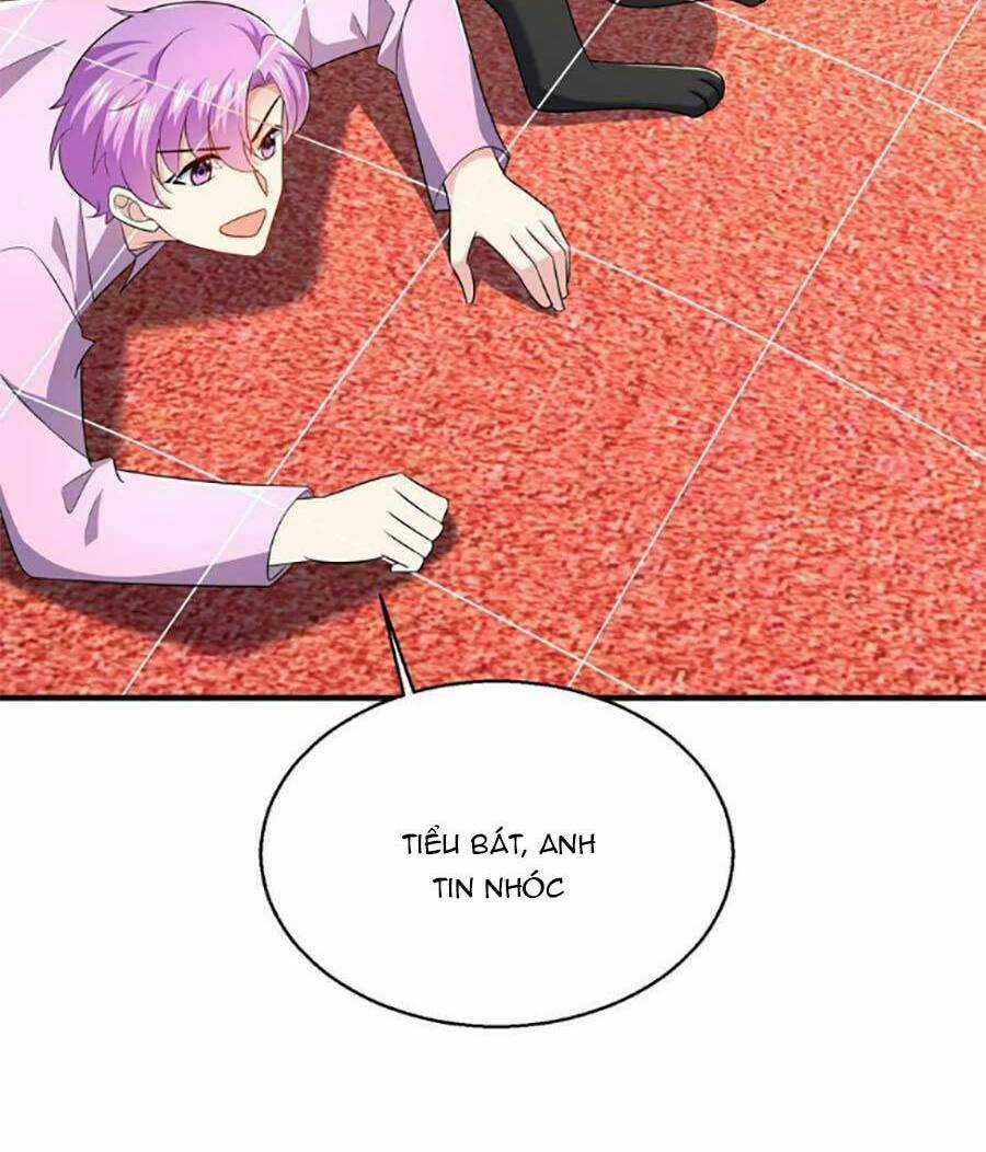 Bệnh Kiều Lệ Gia Được Ta Sủng Ái Nên Kiêu Chapter 56 trang 3