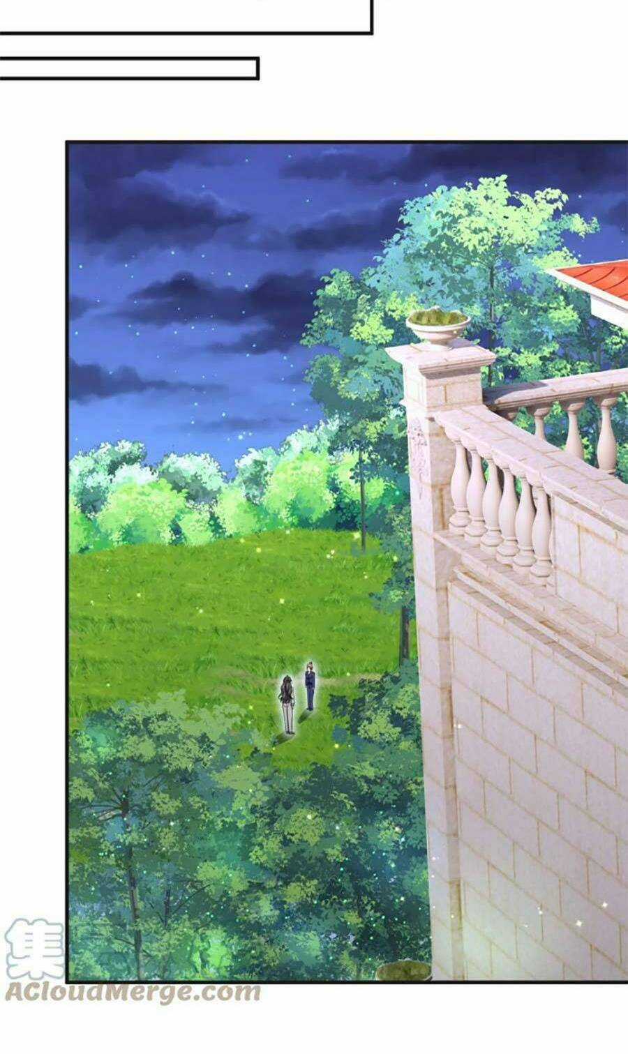 Bệnh Kiều Lệ Gia Được Ta Sủng Ái Nên Kiêu Chapter 57 trang 15