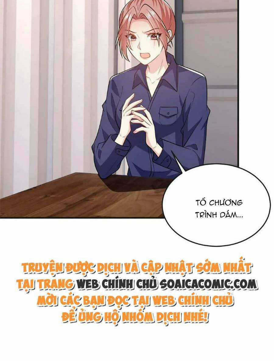 Bệnh Kiều Lệ Gia Được Ta Sủng Ái Nên Kiêu Chapter 57 trang 7