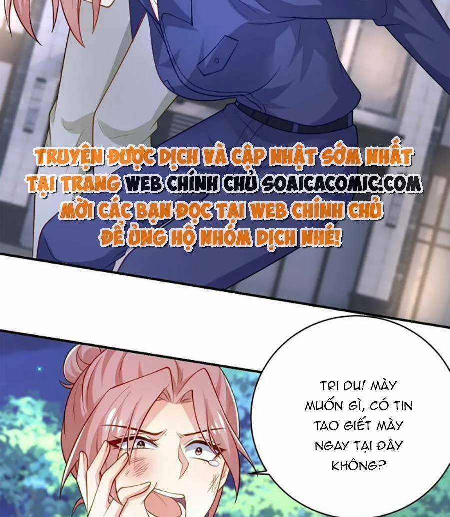 Bệnh Kiều Lệ Gia Được Ta Sủng Ái Nên Kiêu Chapter 58 trang 14