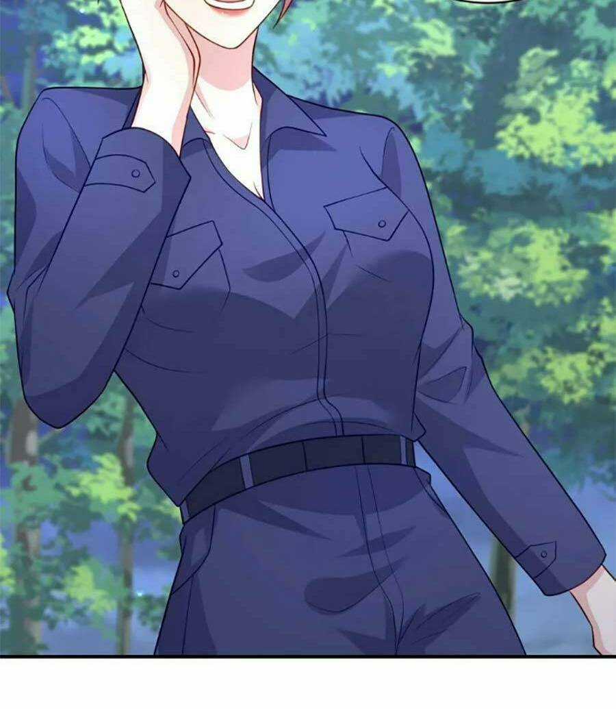 Bệnh Kiều Lệ Gia Được Ta Sủng Ái Nên Kiêu Chapter 58 trang 15