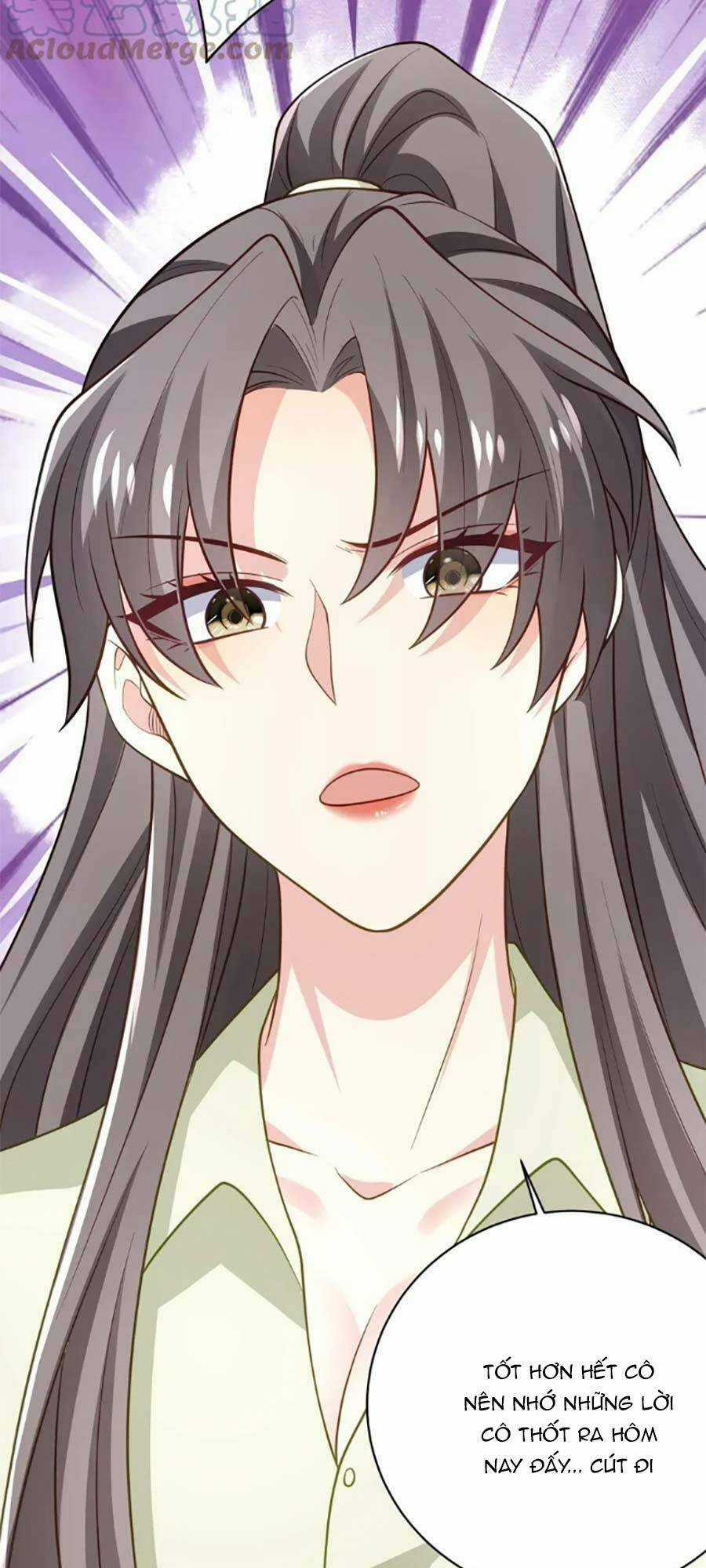 Bệnh Kiều Lệ Gia Được Ta Sủng Ái Nên Kiêu Chapter 58 trang 20