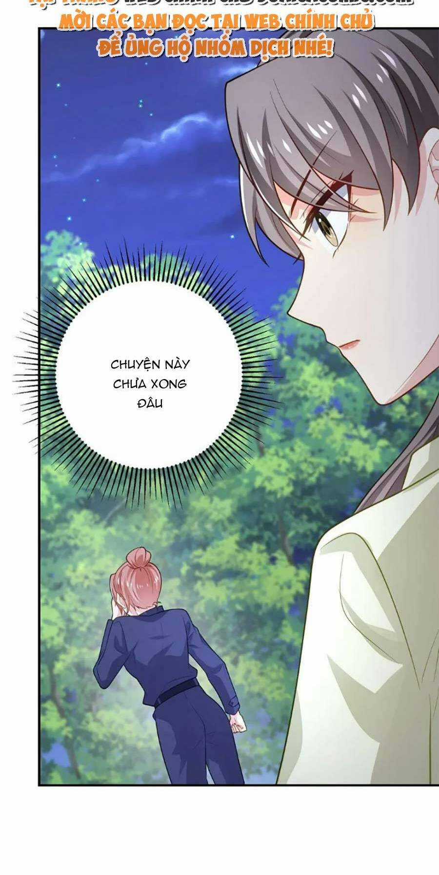 Bệnh Kiều Lệ Gia Được Ta Sủng Ái Nên Kiêu Chapter 58 trang 22