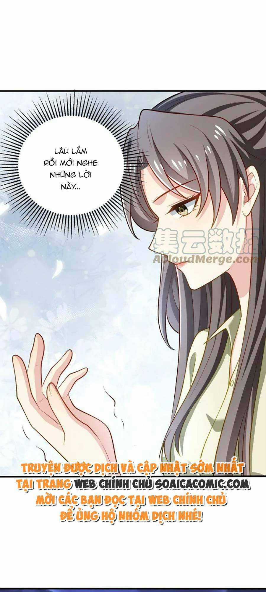 Bệnh Kiều Lệ Gia Được Ta Sủng Ái Nên Kiêu Chapter 58 trang 23