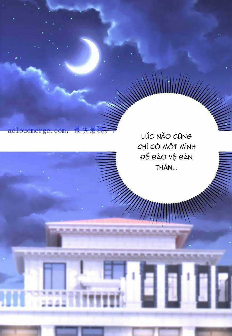 Bệnh Kiều Lệ Gia Được Ta Sủng Ái Nên Kiêu Chapter 58 trang 24