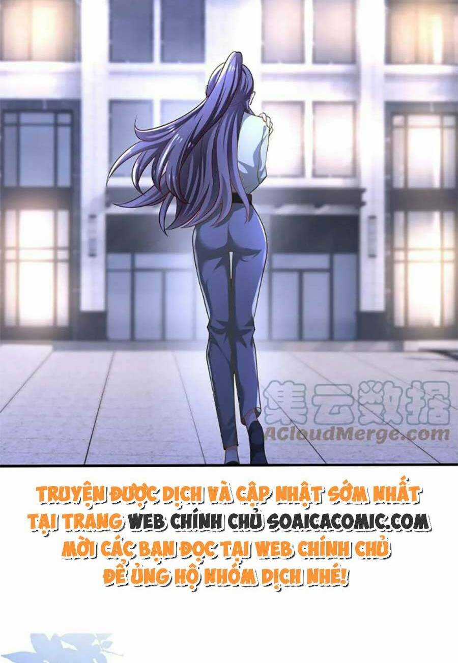 Bệnh Kiều Lệ Gia Được Ta Sủng Ái Nên Kiêu Chapter 58 trang 25