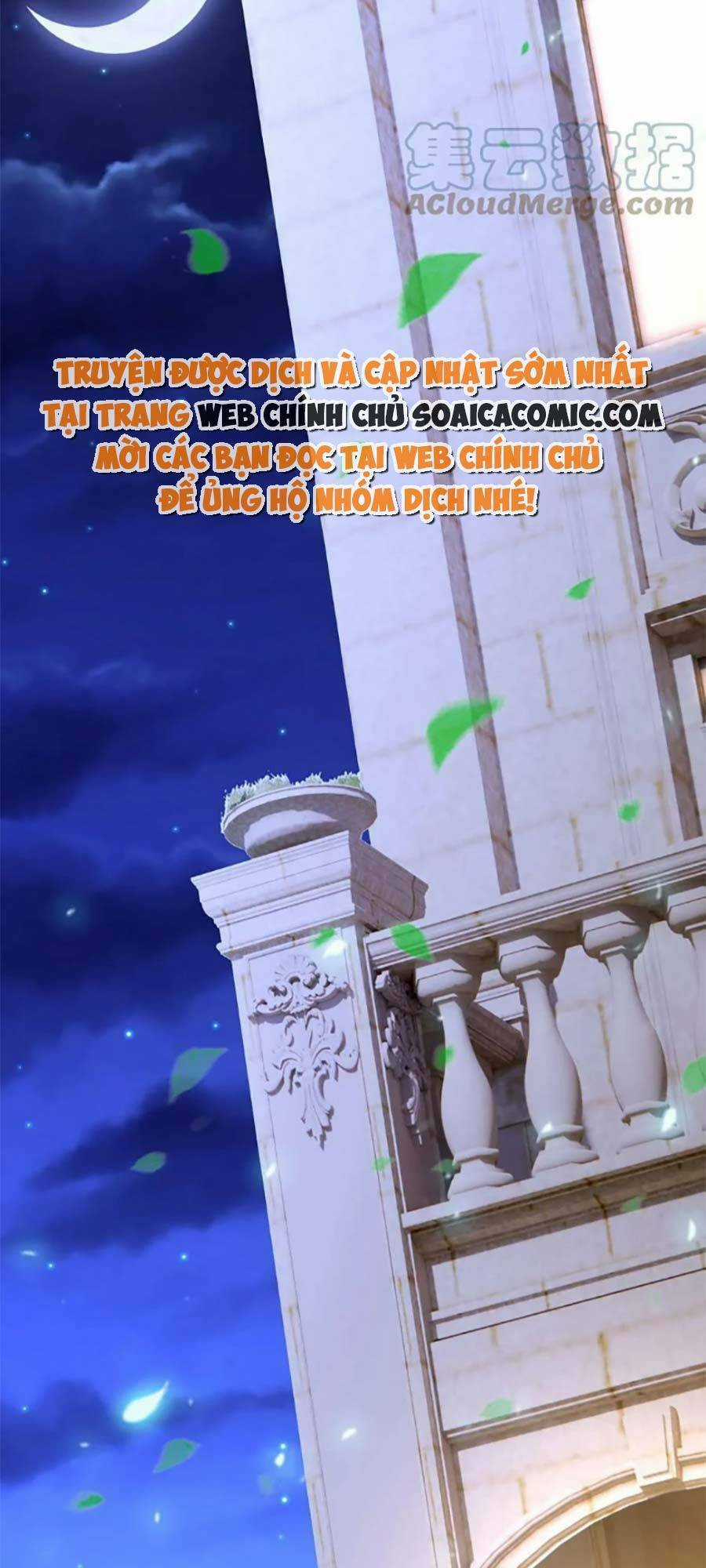 Bệnh Kiều Lệ Gia Được Ta Sủng Ái Nên Kiêu Chapter 59 trang 12