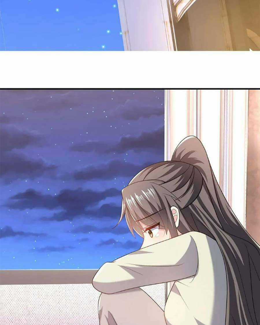 Bệnh Kiều Lệ Gia Được Ta Sủng Ái Nên Kiêu Chapter 59 trang 13