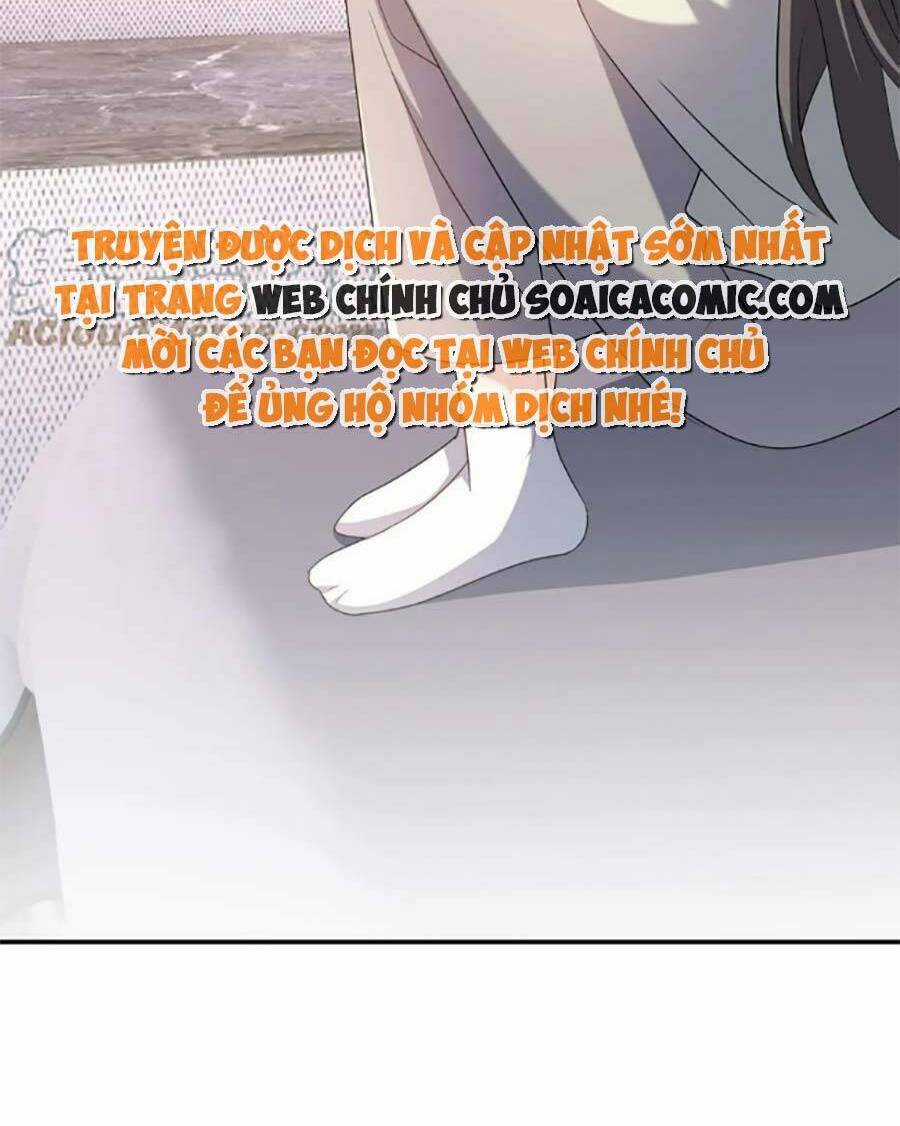 Bệnh Kiều Lệ Gia Được Ta Sủng Ái Nên Kiêu Chapter 59 trang 14