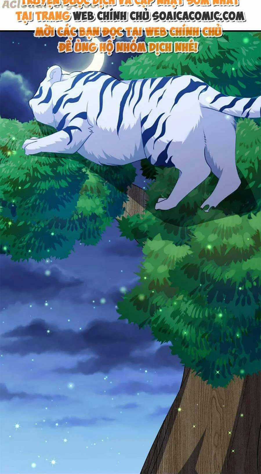 Bệnh Kiều Lệ Gia Được Ta Sủng Ái Nên Kiêu Chapter 59 trang 18